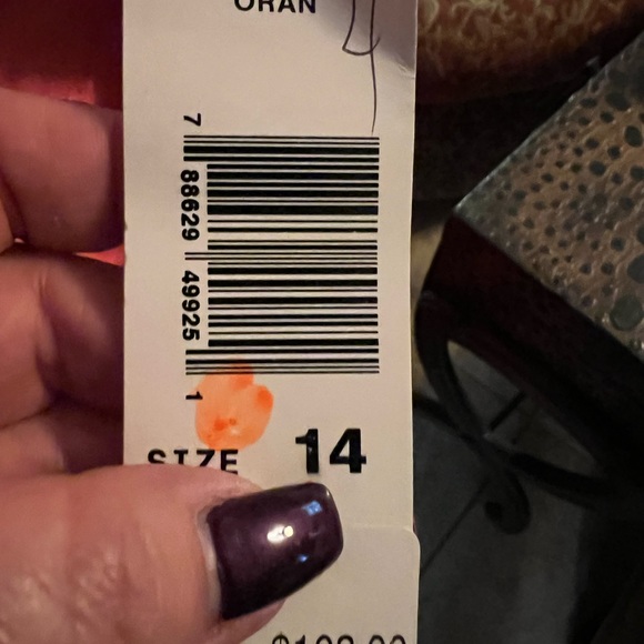 100% SILK Willow Glen backless halter "Marilyn Monroe" style size 14 dress. - Picture 7 of 14